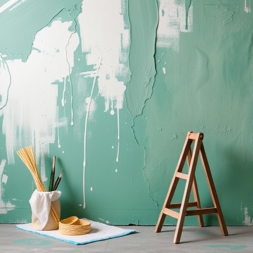 What to Paint