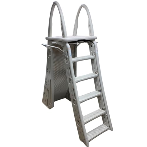 Best Pool Ladder