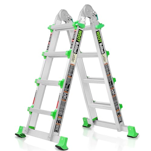 Wirecutter's Best Ladders