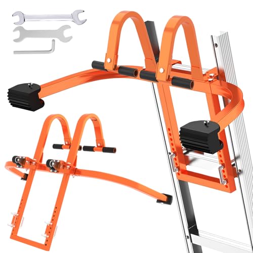 Best Ladder for Roof