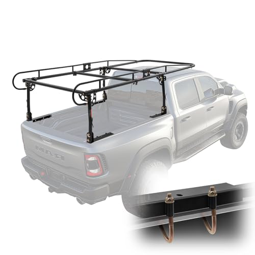 Best Truck Ladder Rack