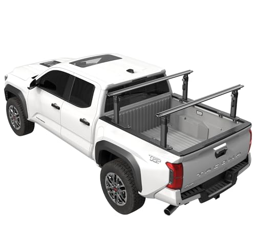 Best Ladder Rack for Toyota Tacoma