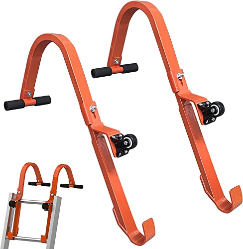 Best Roof Ladder