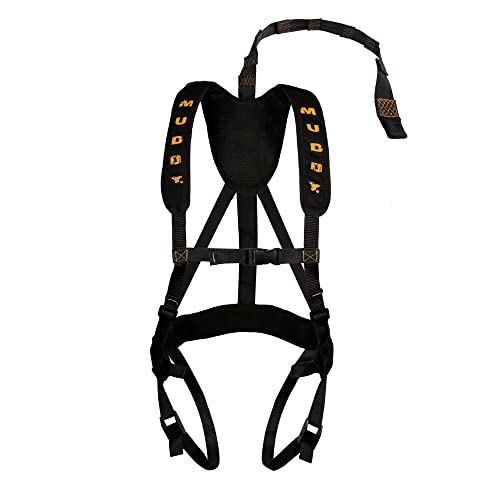 Best Treestand Safety Harness