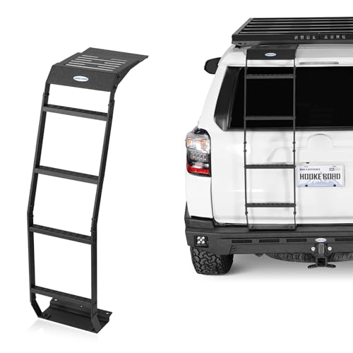 Best 4Runner Ladder