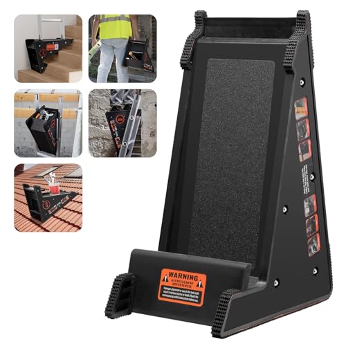 Best Angle for Ladder