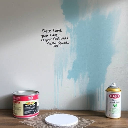 How Long Does Spray Paint Take to Dry