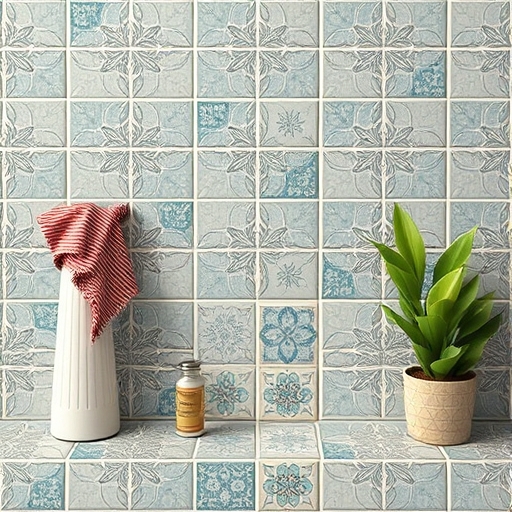 Can You Paint Tile