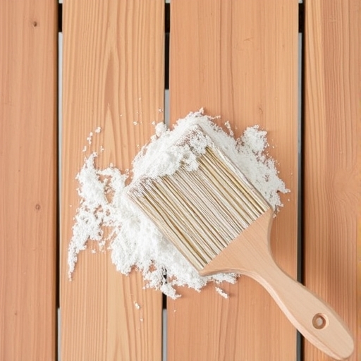 How to Remove Paint From Wood