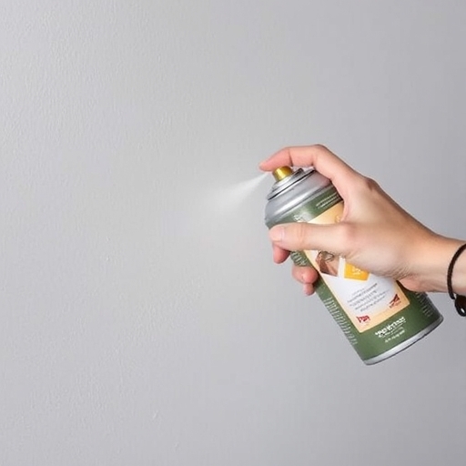 How Long Does It Take for Spray Paint to Dry