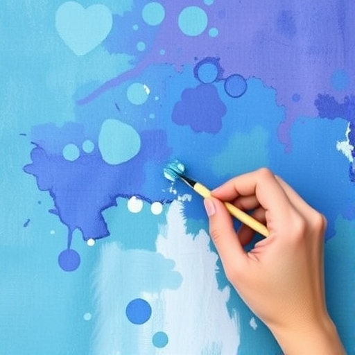 Can You Use Acrylic Paint on Fabric