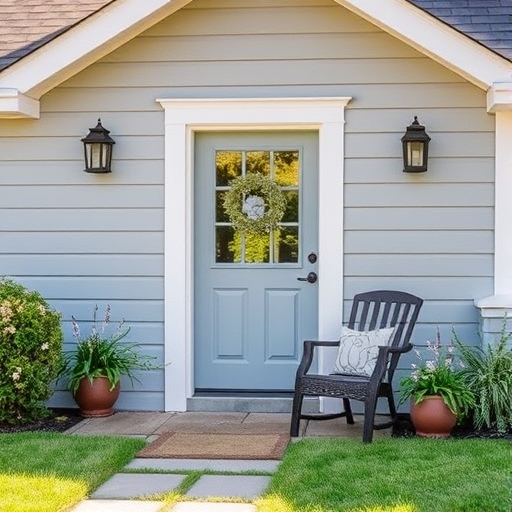 Can You Use Exterior Paint Inside