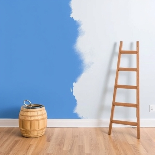How Long Between Coats of Paint