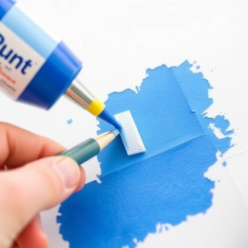 How to Thin Acrylic Paint
