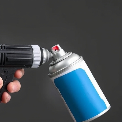 How Long for Spray Paint to Dry