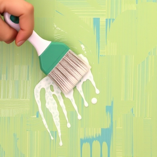 How to Remove Acrylic Paint