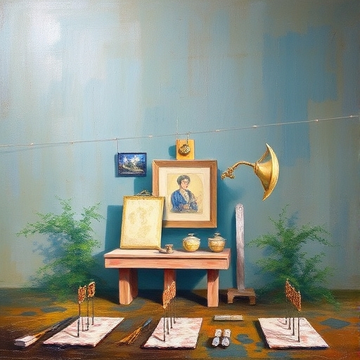 How Long Does Oil Paint Take to Dry