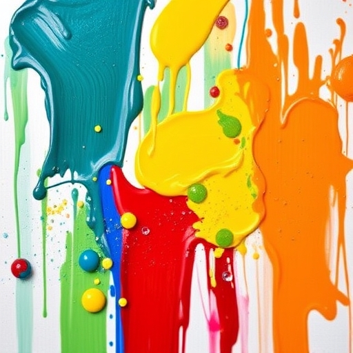 Is Acrylic Paint Waterproof