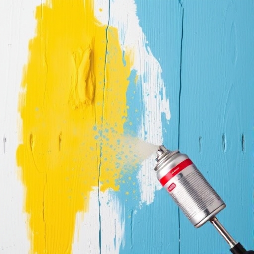How Long Does It Take Spray Paint to Dry