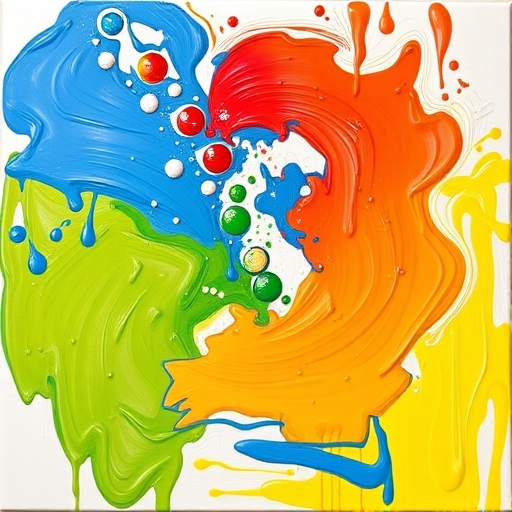 Is Acrylic Paint Washable