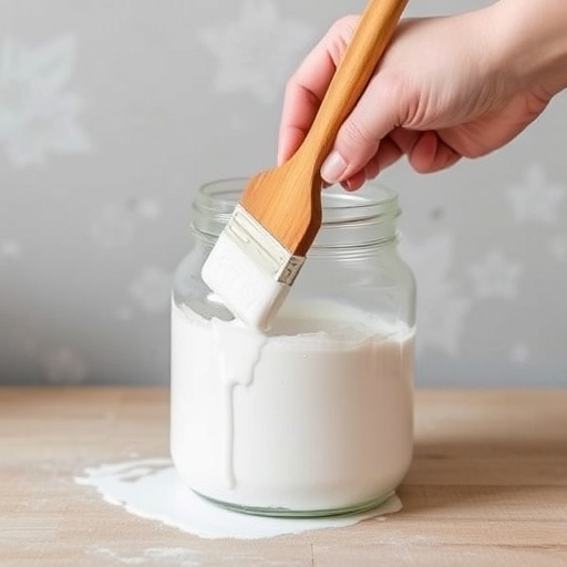 How to Make White Paint
