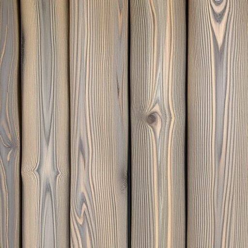 Can You Paint Treated Wood