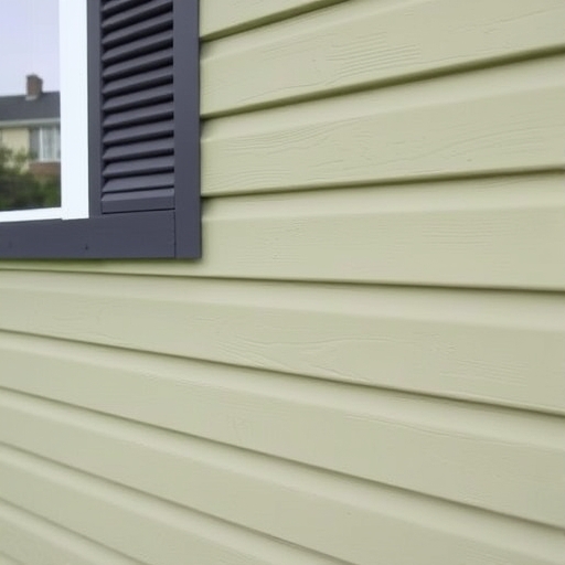 How to Paint Vinyl Siding