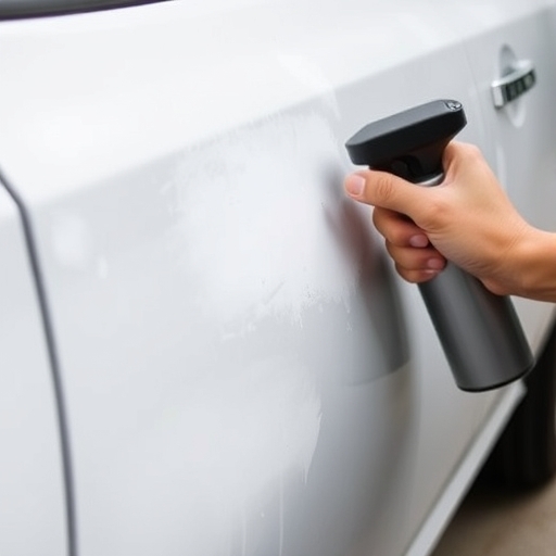 How to Get Spray Paint Off Car