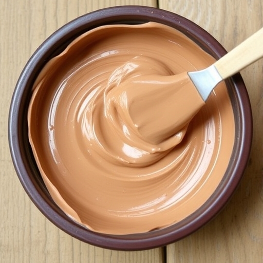 How to Make Tan Paint