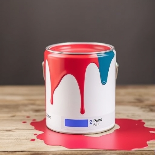 How Much Does a Gallon of Paint Weigh