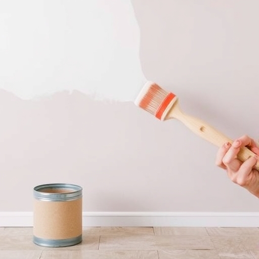 How Long to Let Paint Dry Between Coats