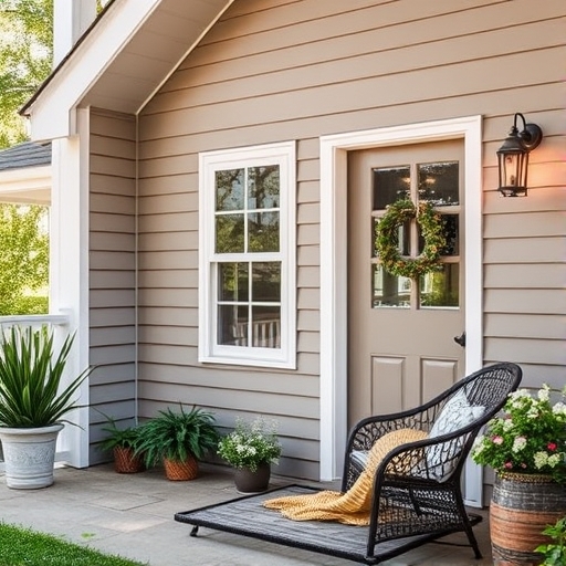 Can I Use Exterior Paint Inside
