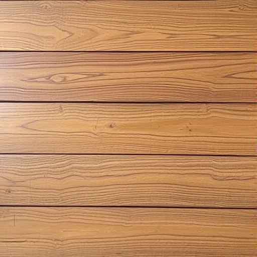 Can I Paint Over Stained Wood