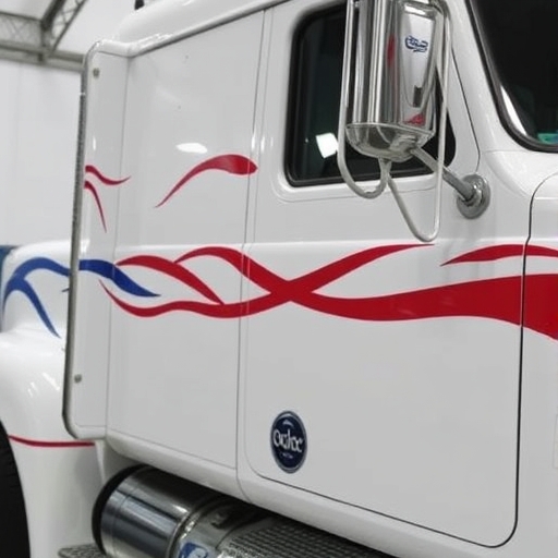 How Much is a Paint Job on a Truck