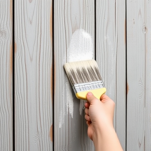How to Remove Paint From Wood Without Damaging the Wood