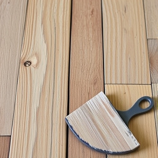 Can I Use Acrylic Paint on Wood