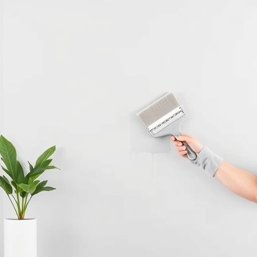 How to Clean Matte Paint Walls