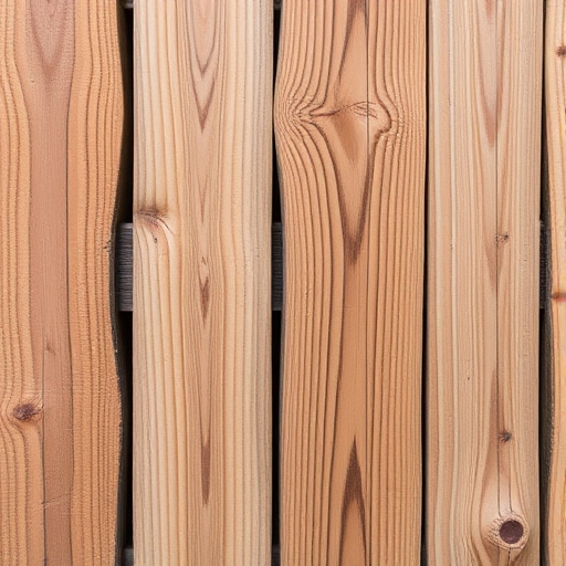 What Happens if You Paint Treated Wood Too Soon