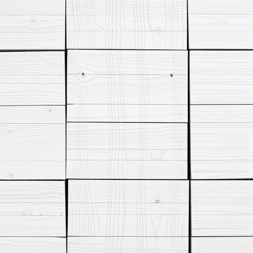 How to Paint Pressure Treated Wood