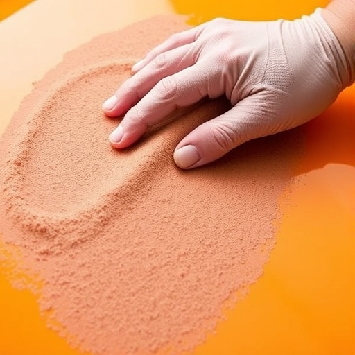 What Grit Sandpaper for Car Paint