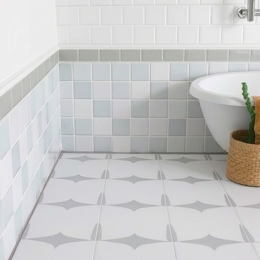 Can You Paint Over Tile