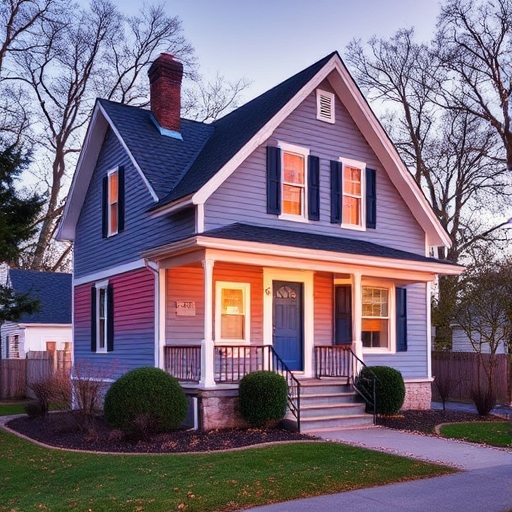 How Long Does It Take to Paint a House