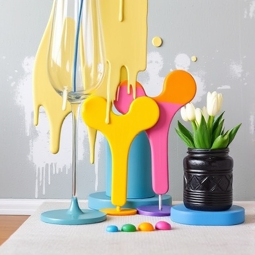 Can You Paint Shower Tile