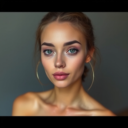 How to Make Skin Tone Paint