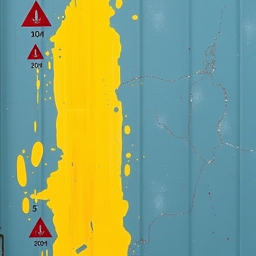 How to Strip Paint From Metal
