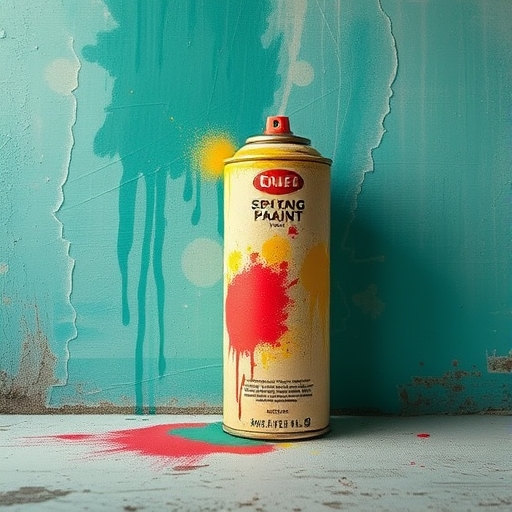 Does Spray Paint Expire