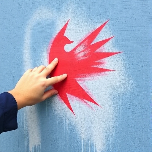 How to Remove Spray Paint Without Damaging Paint Underneath