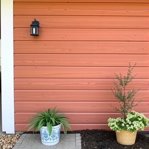 Can You Paint Cedar