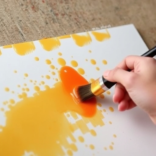 How to Dry Oil Paint Faster