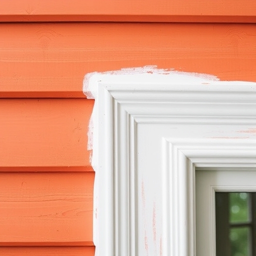 How to Get Paint Off Wood Trim